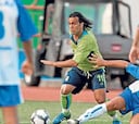 Victoria pírrica en un partido con poca historia