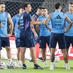 Peru vs Argentina: times, how to watch on TV, stream online | World Cup 2026 qualifiers