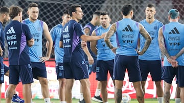 The lowdown on how to watch holders Argentina visit Peru in Lima on matchday four of CONMEBOL’s qualification tournament for the next World Cup.