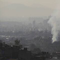 Medidas preventivas por calidad del aire: por qué las han suspendido y en qué zonas