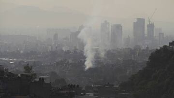 Medidas preventivas por calidad del aire: por qué las han suspendido y en qué zonas