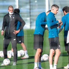 El Athletic baja su límite salarial