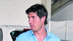 Luque y Sanz ultiman el acuerdo en Mallorca