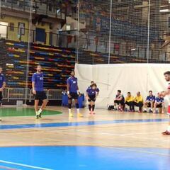 Mariano Ortega duda que la ASOBAL puede empezar "en las fechas previstas"