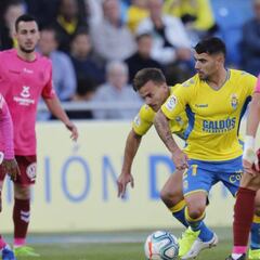 La última oportunidad para Tana