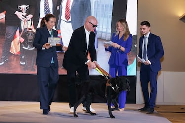 El golf madrileño celebra sus éxitos deportivos con la mirada puesta en los 100.000 federados