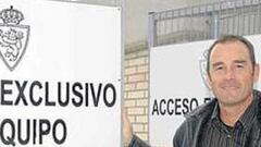 "Tenemos que imponer nuestra propia identidad"