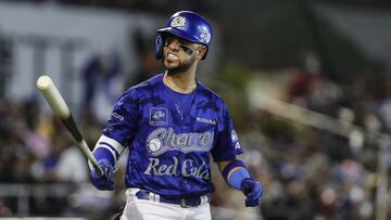 Tomateros (1-8) Charros: Resumen de la Final