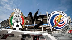 Mexico vs Costa Rica: times, how to watch on TV, stream online | Gold Cup