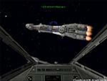 Star Wars: X-Wing Alliance...(A Fondo !!!) (PC)