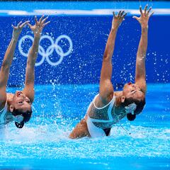 Tupperware lanza nuevo producto para apoyar a la Selección Mexicana de Natación Artística