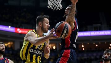 Mahmutoglu no estar&aacute; ni con Turqu&iacute;a ni con el Fenerbah&ccedil;e.