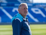 ROQUE GUTIERREZ
EMPLEADO CD LEGANES
20.02.26
HOMENAJE