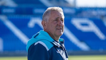 ROQUE GUTIERREZ
EMPLEADO CD LEGANES
20.02.26
HOMENAJE