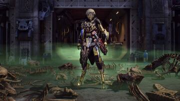 Anthem recibe Las Fiestas de las Calaveras, su nuevo evento