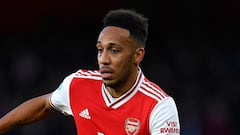 Aubameyang hits milestone, joins some of the best in 50-goal club