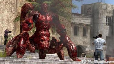 Serious Sam 3: BFE
