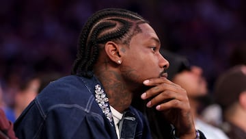 Stefon Diggs quizzed on boat video controversy