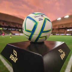 Los jugadores con más disparos a gol del torneo Apertura 2023