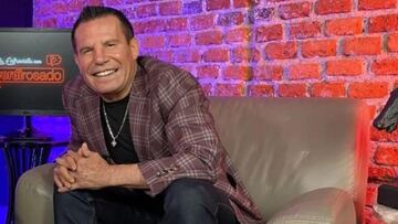 La confesión de Julio César Chávez:“fui infiel, pero no me enamoraba por respeto