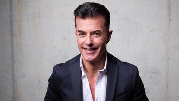 Manuel Viso, hematólogo, desmonta los mitos sobre la salud: “Es el gran enemigo”