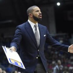 Más de 47.000 euros por quedarse soltero: el sorprendente regalo de Drake a un fan