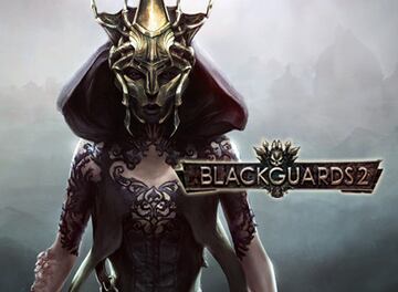 IPO - Blackguards 2 (PC)