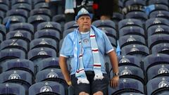 El Manchester City podría ser sancionado con 80 puntos... ¡y su descenso se paga a cuota 12.0!