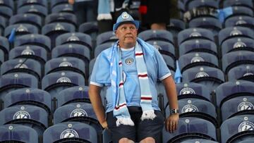 El Manchester City podría ser sancionado con 80 puntos... ¡y su descenso se paga a cuota 12.0!