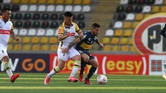 Santiago Morning logra un anhelado regreso