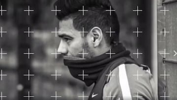 Falcao inspirado para el primer partido del año ante Ajaccio