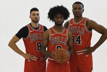 Chicago Bulls: Anatom¨ªa de un desastre