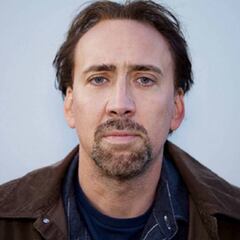 Nicolas Cage será protagonista de una serie de ficción sobre 'Tiger King'