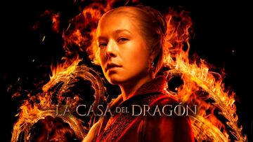 Crítica La Casa del Dragón 1x02: poniendo a prueba el espejismo Targaryen