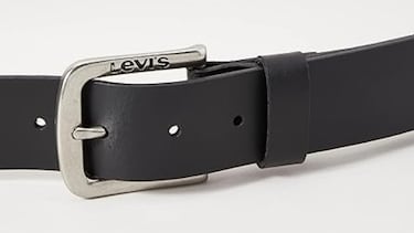 De Levis y fabricado en piel: el cinturn ms vendido en Amazon