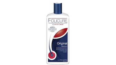 Encontramos los mejores shampoos anticaídas: Pantene, Folicure, Isdin, Ducray
