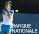 Rafa Nadal comienza su suma con victoria ante Stakhovsky