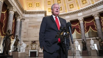 Siguen paradas las negociaciones para el segundo cheque de est&iacute;mulo, sin embargo, Mark Meadows mostr&oacute; disposici&oacute;n para reanudarlas lo m&aacute;s pronto.