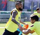 "No saben de fútbol": el último mensaje de Vidal a sus críticos