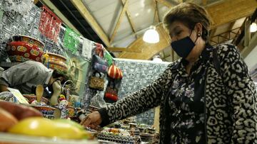 En el último reporte del Ministerio de Salud se confirmaron 7.742 casos nuevos de Covid 19. El país llegó a 1.198.746 casos, 57.014 son activos