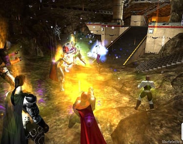 Prepárate para el mayor torneo de City of Heroes