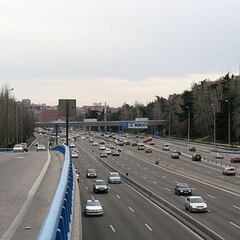 Los radares que más multas ponen en Madrid: ¿dónde están y cuántas sanciones ha puesto?