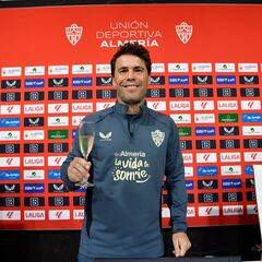 Rubi: “No respetar la Copa es de mal gusto”