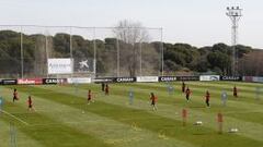 El sueño pasa por Málaga