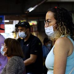 Bono COVID Navidad: ¿puedo cobrarlo si recibo el IFE de 'Rebrote'?