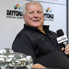 "El 'simracing' no son carreras, sino una pérdida de tiempo"