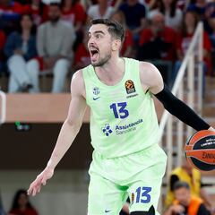 Poirier contra Satoransky: “Un jugador sucio haciendo cosas sucias”