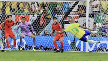 Dani Alves, el 17avo extranjero de Liga Mx que jugará cuartos de final de un Mundial