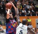 Barça-Morabanc Andorra: la sexta final en siete años