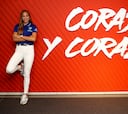 El nuevo Atleti coge forma